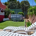 Haizenea * Peñíscola