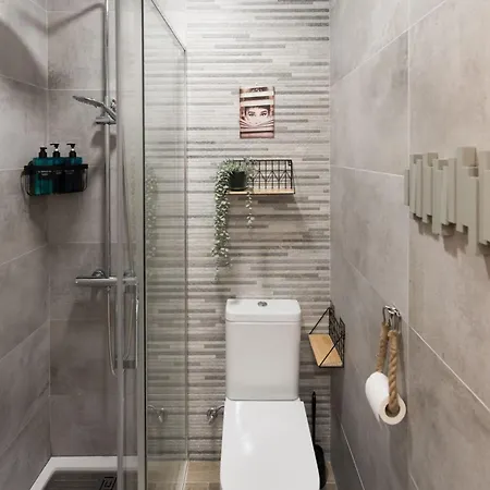 Haizenea Appartement Peñíscola