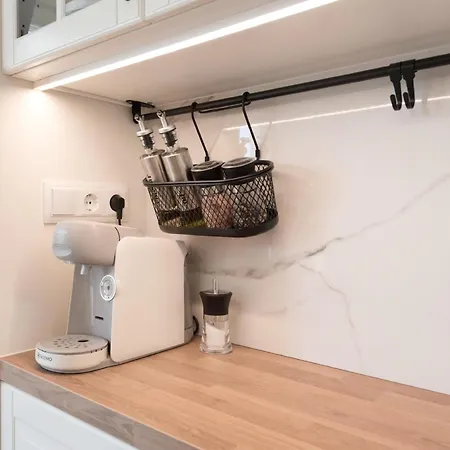 Haizenea Appartement *