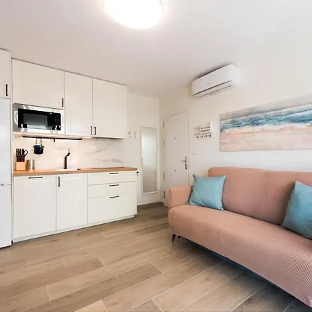 Haizenea Appartement Peñíscola