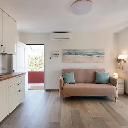 Haizenea Appartement Peñíscola