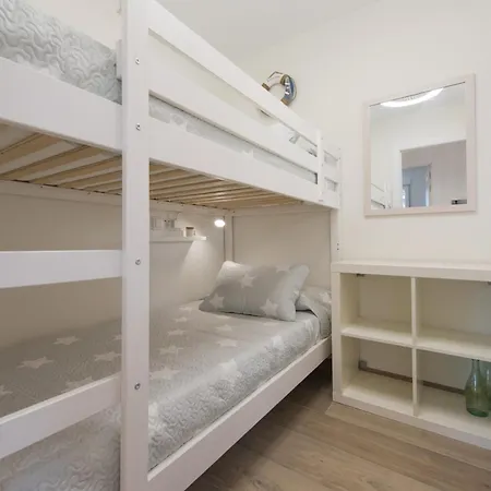 Haizenea Appartement