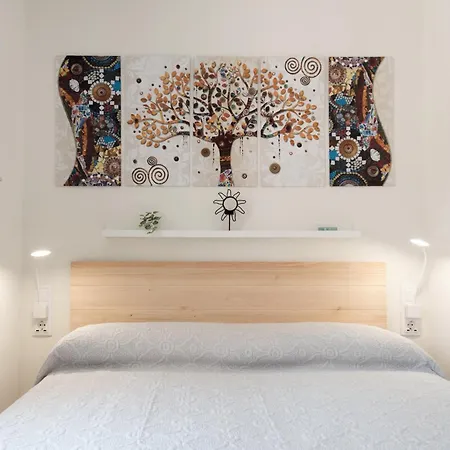 Appartement Haizenea Peñíscola