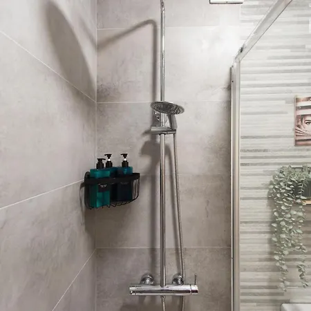 Haizenea Appartement Peñíscola