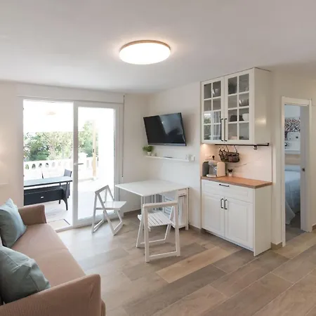 Haizenea Appartement