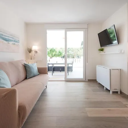Appartement Haizenea *