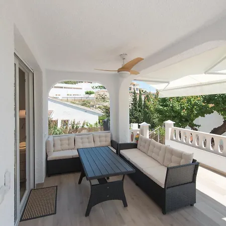 Appartement Haizenea Peñíscola