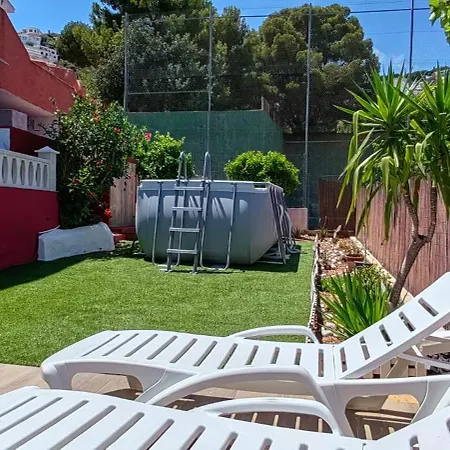 Haizenea * Peñíscola