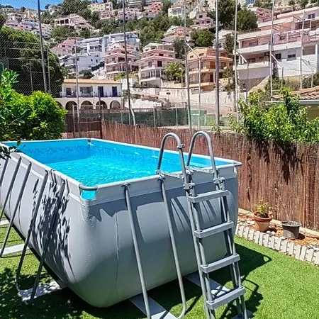 Appartement Haizenea